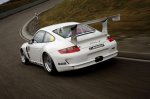 Кольцевые гонки FIA GT3 - Porsche GT3 Cup S