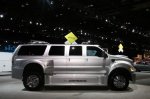 Chicago AutoShow 2008: Alton F-650 XUV