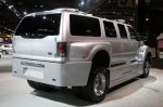 Chicago AutoShow 2008: Alton F-650 XUV