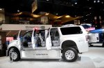 Chicago AutoShow 2008: Alton F-650 XUV