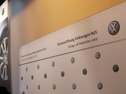 Фото завода Volkswagen в России