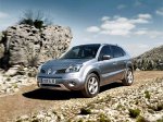 Компактный кроссовер от Renault - Koleos