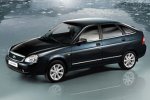 "АвтоВАЗ" начал выпускать хэтчбеки Lada Priora
