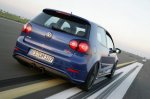 VW Golf 640hp