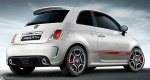 Fiat 500 "заряженная" версия