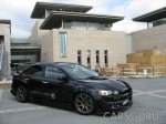 Seqential: Mitsubishi Lancer EVO X