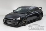 Seqential: Mitsubishi Lancer EVO X