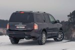 Infiniti QX56 [all included]