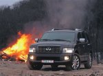 Infiniti QX56 [all included]
