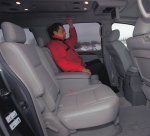 Infiniti QX56 [all included]