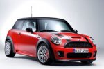 Женева: John Cooper Works Mini