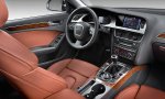 Новенький Audi A4 Avant