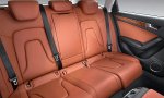 Новенький Audi A4 Avant