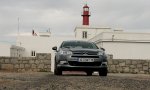 Самый красивый бизнес-класс: тест нового Citroen C5