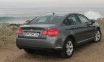 Самый красивый бизнес-класс: тест нового Citroen C5