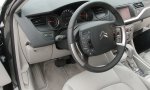 Самый красивый бизнес-класс: тест нового Citroen C5