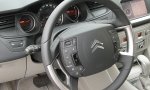 Самый красивый бизнес-класс: тест нового Citroen C5