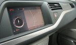 Самый красивый бизнес-класс: тест нового Citroen C5