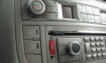 Самый красивый бизнес-класс: тест нового Citroen C5