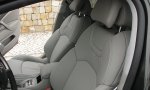 Самый красивый бизнес-класс: тест нового Citroen C5