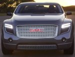 Chicago Autoshow - Новый образец для экспериментов от GMC