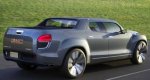 Chicago Autoshow - Новый образец для экспериментов от GMC