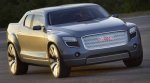 Chicago Autoshow - Новый образец для экспериментов от GMC