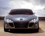 Женева: Renault Megane Coupe Concept