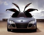 Женева: Renault Megane Coupe Concept