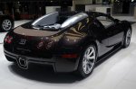 Bugatti Veyron Fbg par Hermes [Exclusive!]