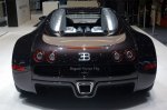 Bugatti Veyron Fbg par Hermes [Exclusive!]