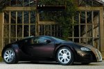 Bugatti Veyron Fbg par Hermes [Exclusive!]