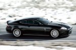 Женева: Jaguar XKR-S