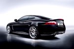 Женева: Jaguar XKR-S