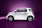 Toyota IQ