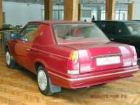 Мoсквич 2142 ДУЭТ-1 S5/7