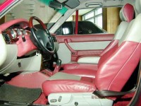 Мoсквич 2142 ДУЭТ-1 S5/7