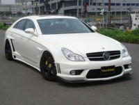 CLS "Elite Sports" от Vorbild