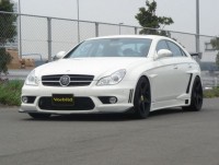 CLS "Elite Sports" от Vorbild