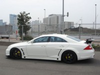 CLS "Elite Sports" от Vorbild