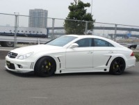 CLS "Elite Sports" от Vorbild