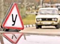 Беларусы штурмуют автошколы