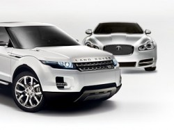 Jaguar и Land Rover за 2,3 миллиарда долларов
